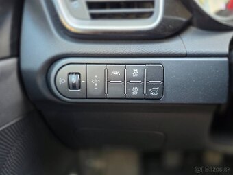 Kia XCeed 1.5 T-GDi Gold - 12