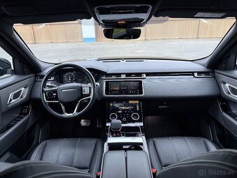 Land Rover Range Rover Velar R-Dynamics SE 300d - 12