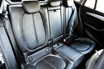 BMW X1 2.0d sDrive automat - 12
