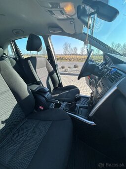 Predavam Mercedes B trieda 180 CDI - 12