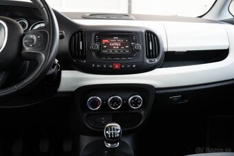 Predam Fiat 500L 1.4 - 12