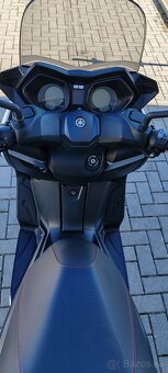 Yamaha x-max 250 SK 9tis km - 12