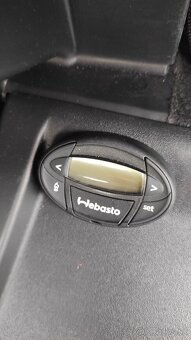 Mercedes B 200 CDI - 12