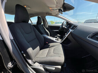 Volvo S60 1.6 Diesel, 84kW, MT/6, rok:01.2012. - 12