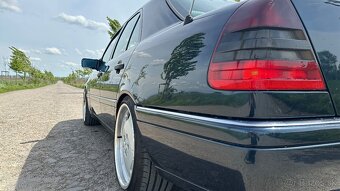 Predám Mercedes Benz C250 TD w202 - 12