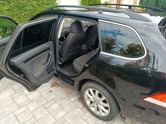 VW Golf 1.6 - 12