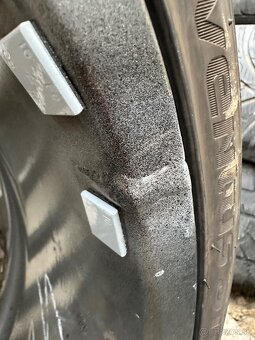 Keskin KT17 R19 5x112 - 12