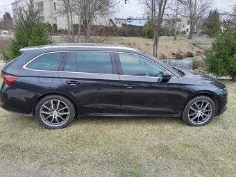 Skoda octavia 4 - 12