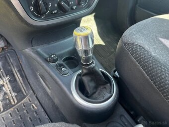 Citroen C3 1.4i - 12