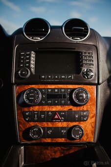 Mercedes GL 320 cdi 4matic X164 - 12