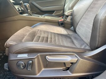 Volkswagen Passat b8 2.0 TDI 110kw R.v 2015 - 12