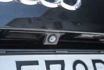 Audi A6 Avant 3.0 TDI quattro s tronic /aj na splátky/ - 12