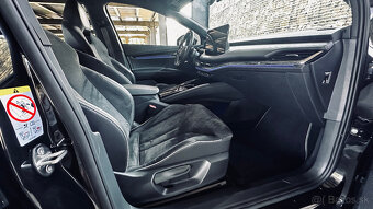 Škoda Enyaq iV 60 Sportline , r.v. 2022 v záruke - 12