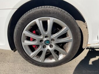 Predam Skoda Octavia 2 RS 2.0TDI 125kw r.v 2011 (facelift) - 12