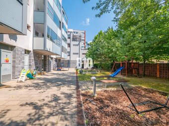 4i I 124,34m2 I Vnútorné parkovanie I Širšie centrum - 12