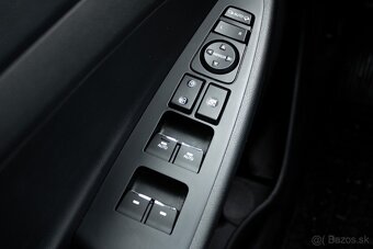 Hyundai Tucson 1.6 T-GDi Style 4x4 / AJ NA SPLÁTKY / - 12