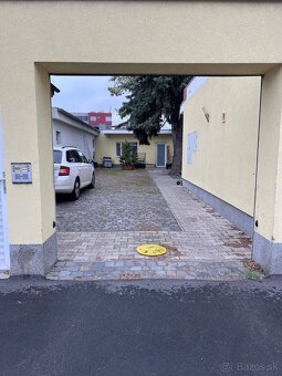 Prenájom-komplet zariadený 1izb byt - Bratislava Ružinov - 12