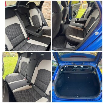 KIA Ceed SW 1.4 TGD-i GT Line A/T First Edition - 12