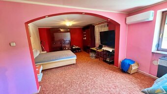 Na predaj 5-izbový byt vo Veľkom Mederi na Komárňanskej cest - 12