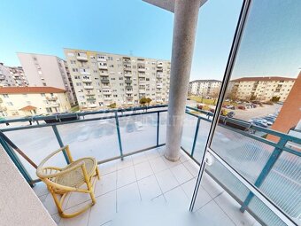 Prenájom 2 izbového bytu Dunajská Streda - 12