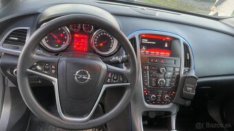 Opel Astra Caravan 1.7 81kW - 12