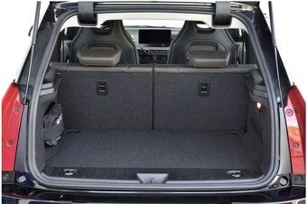 BMW i3s REX 120ah - 12