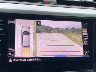 Volkswagen Arteon Shooting Brake 2.0 TSI Elegance DSG DPH - 12