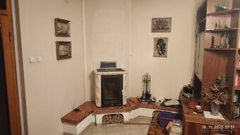 Spoločné bývanie v rodinnom dome. - 12