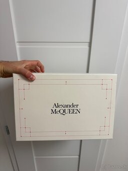 Alexander McQueen tenisky - 12