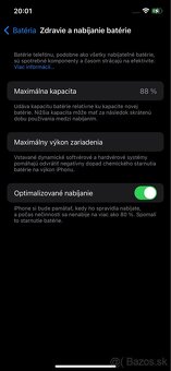 iPhone 12 Pro 128GB - 12