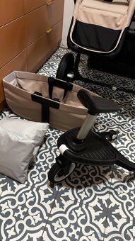 BUGABOO DONKEY 5 DUO - 12