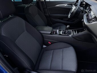 Opel Insignia ST 1.6 CDTI 136k S S Dynamic - 12