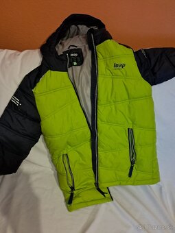 Oblečenie pre chlapca - 12