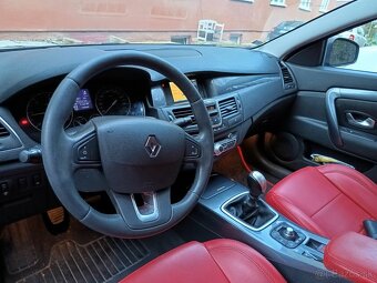 Renault Laguna Coupe - 12