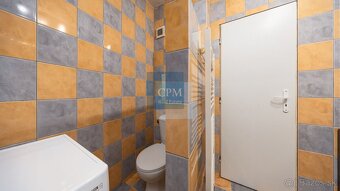 Na predaj 1izbový byt s dvoma balkónmi vo Viničnom - 12