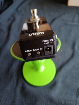 Bass preamp - 12