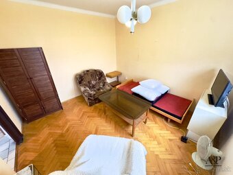 NA PREDAJ 3 IZB. BYT S LOGGIOU, 76M2, ROBOTNÍCKA UL., SENICA - 12