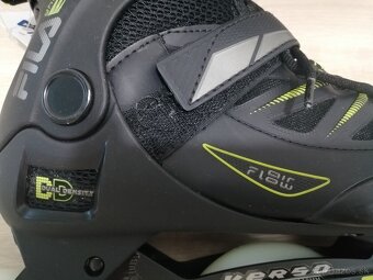 FILA GHIBLI VERSO - 12