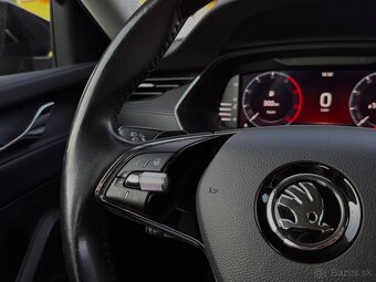 Škoda Octavia | COMBI | STYLE | DSG | 2021 | 110kw - 12