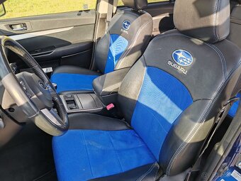 Subaru Outback 2.0, D4x4 - 12