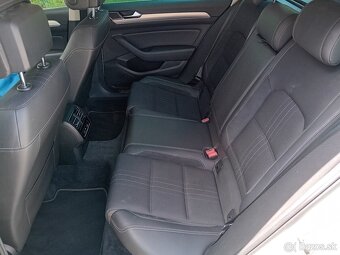 Volkswagen Passat ALLTRACK 2.0tdi DSG 140kw 4x4 - 12