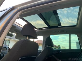 Volkswagen Tiguan 2.0 TDI DSG, 4x4 - 12
