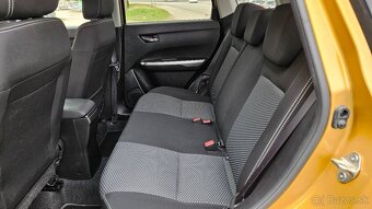 Suzuki Vitara 1.4 BoosterJet Mildhybrid Elegance 2WD - 12