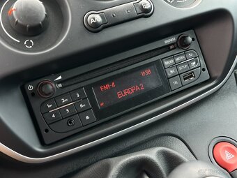 Renault Kangoo 1.5d M6, r.v.: 2020 - 12