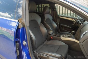 Audi A5 Sportback 2.0 TDI quattro S tronic - 12