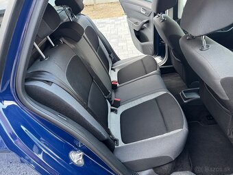 ŠKODA FABIA 3 COMBI 1.2 TSI STYLE 66KW - 12