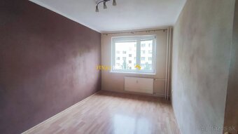 Predaj 3 izbový byt Zapotôčky, Prievidza - 12