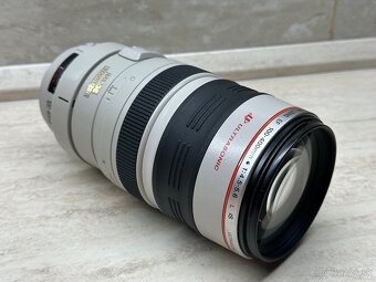 Canon 100-400mm f/4.5-5.6L IS II USM - 12