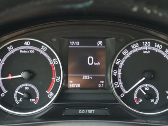 Škoda Rapid 1.0TSi 81kW Spaceback 2018 - 12