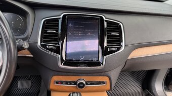 Volvo XC90 XC 90 D5 Drive-E R-Design AWD A/T - 12